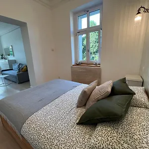 Wroclove Tumski 3 Wrocław