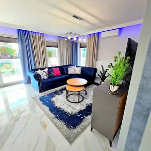 Luksusowy Apartament Ksiecia Witolda Wrocław