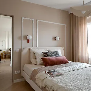 Stylowy Encanto De Luxo V2 - Blisko Centrum Z Wolnostojaca Wanna By Spaceapart Wrocław