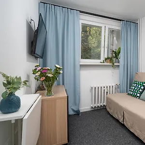 Patro 3 Centrum Wrocław