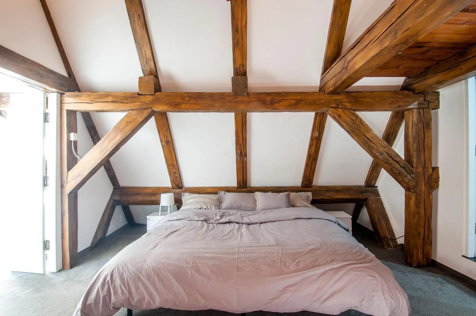 Roof Apartment Wroclaw 0*,  Poland