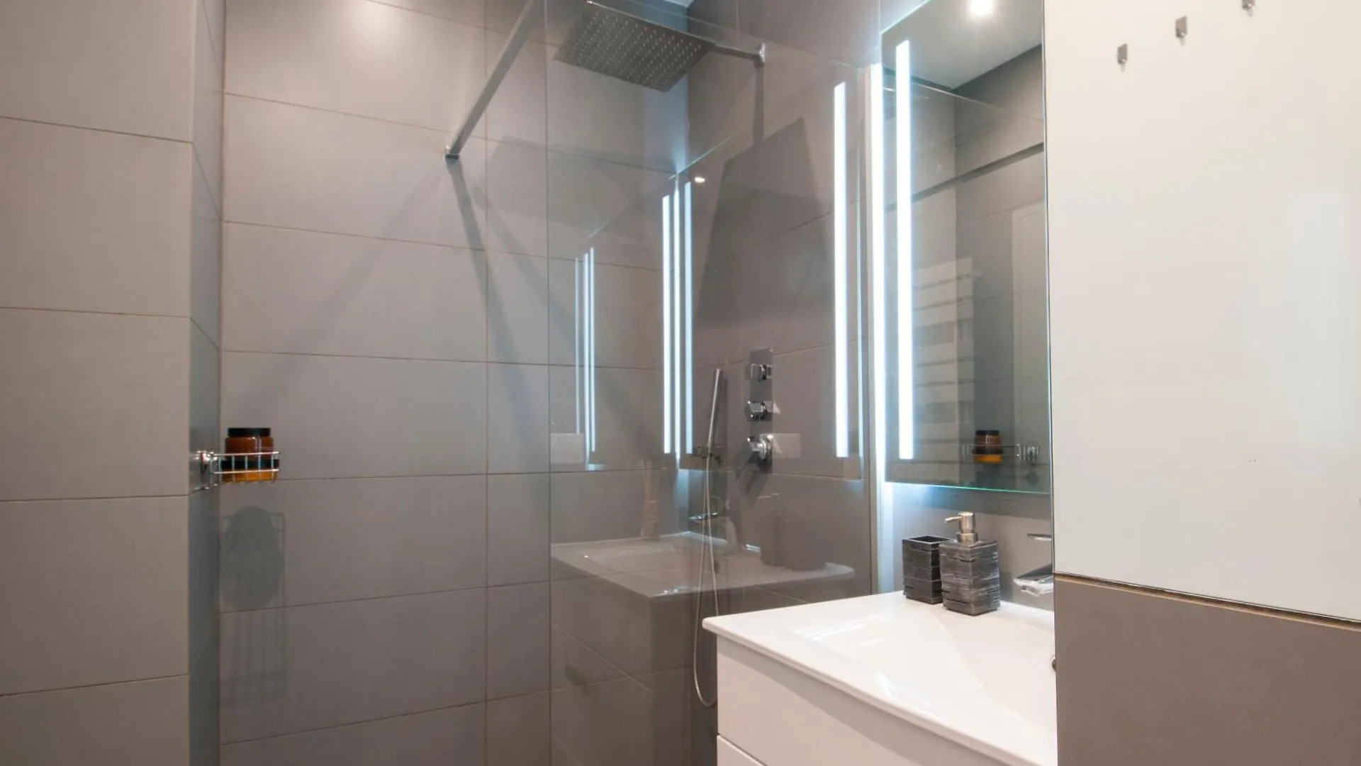 Roof Apartment Wroclaw
